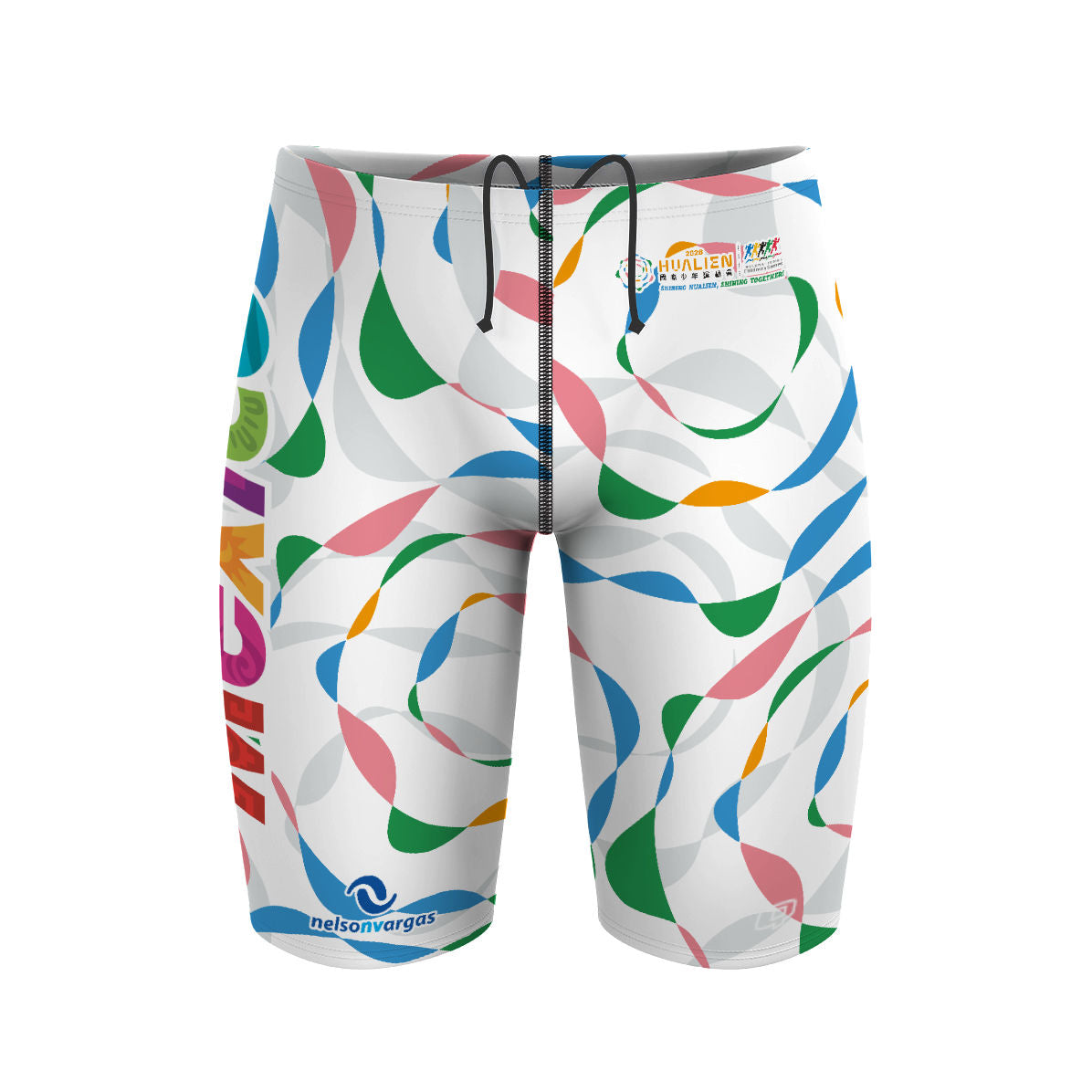 ICG26 - Jammer Swimsuit