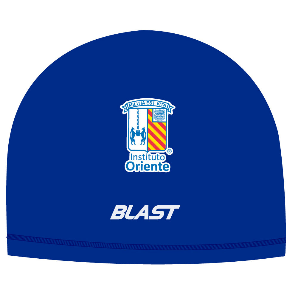 Instituto Oriente - Gorra de Licra Blast