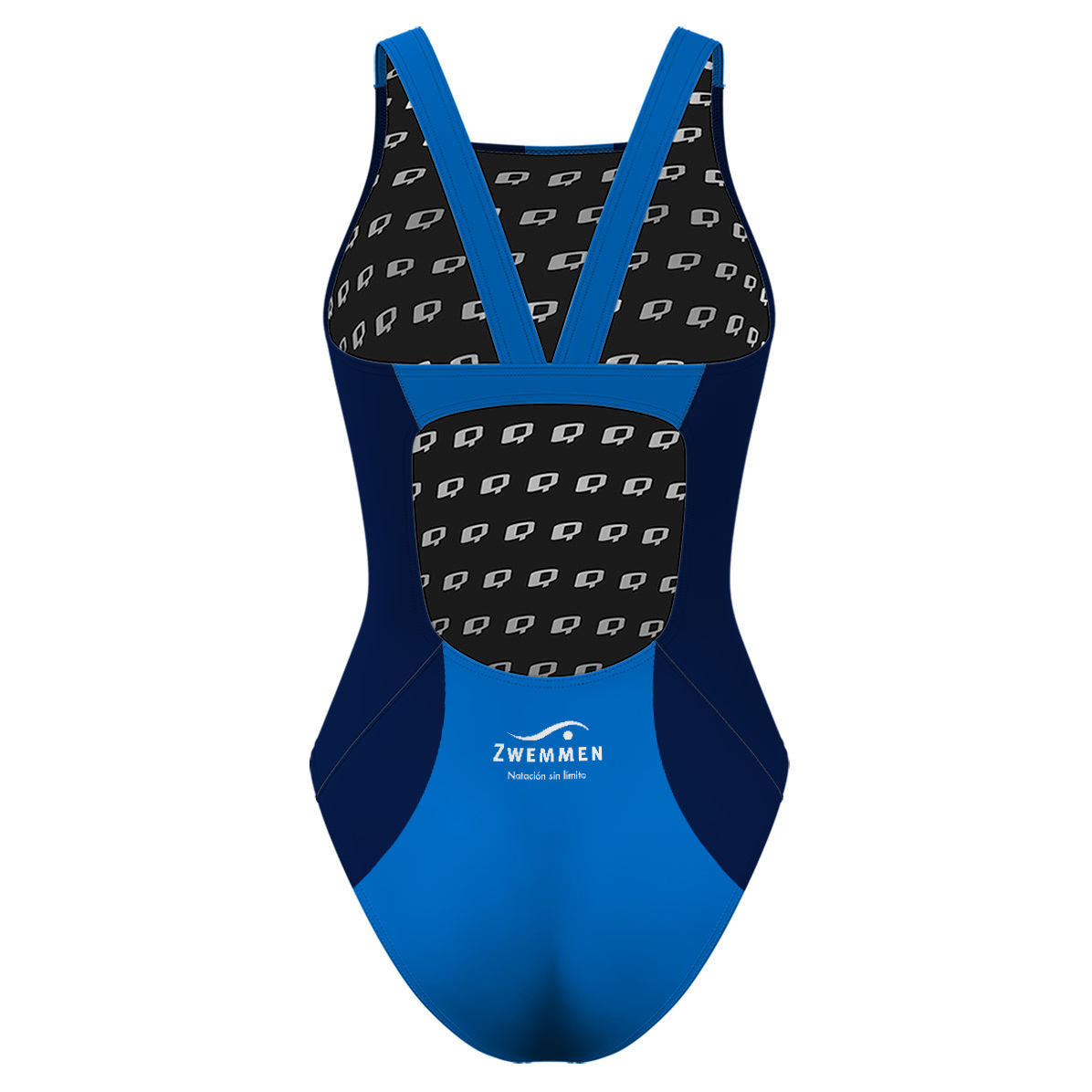 Zwemmen V3 - Classic Strap Swimsuit