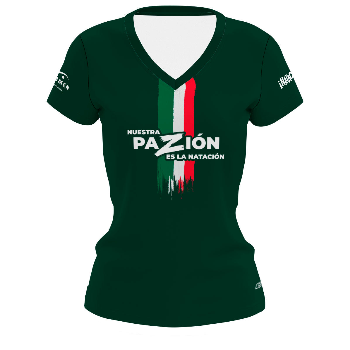 ZWM MX - Women's Performance Shirt