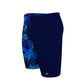 Ice Surface - Jammer Swimsuit
