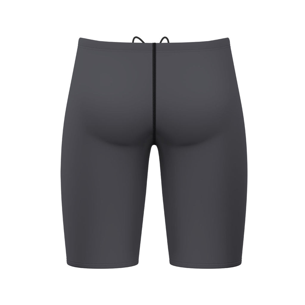 Cumbres México 26 - PMS 432 C / PMS 121 C - Traje de Baño Jammer