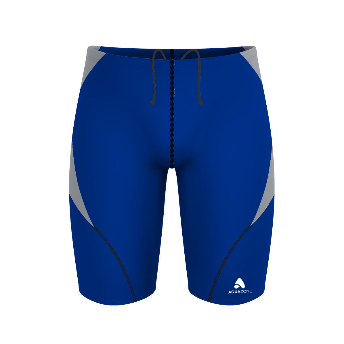 Wave - Rey/gris - Jammer Swimsuit