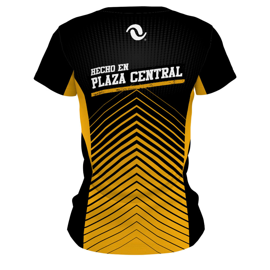 AS Plaza Central 2026 - Women's Performance Shirt