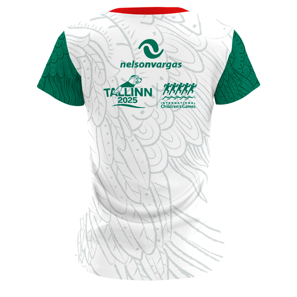 ICG25 - Women's Performance Shirt