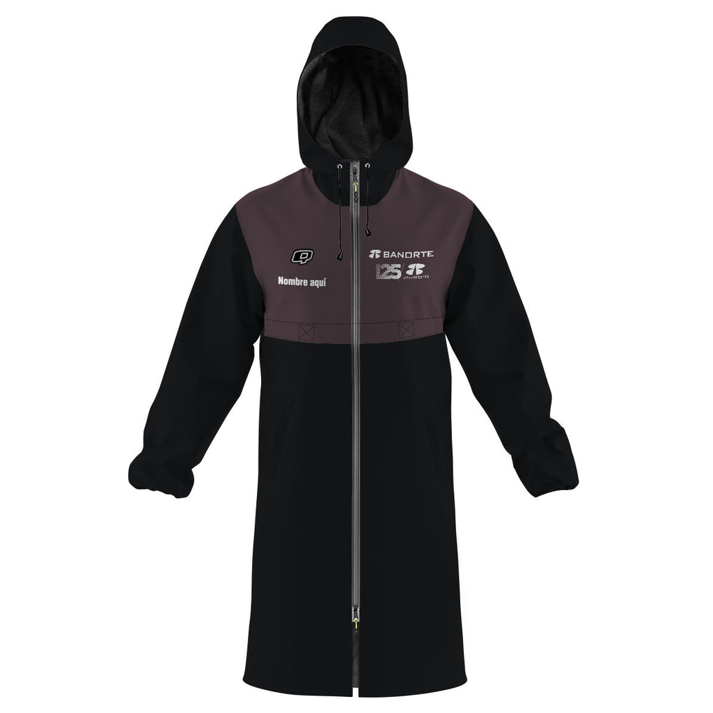 Banorte 2025 - Swim Parka