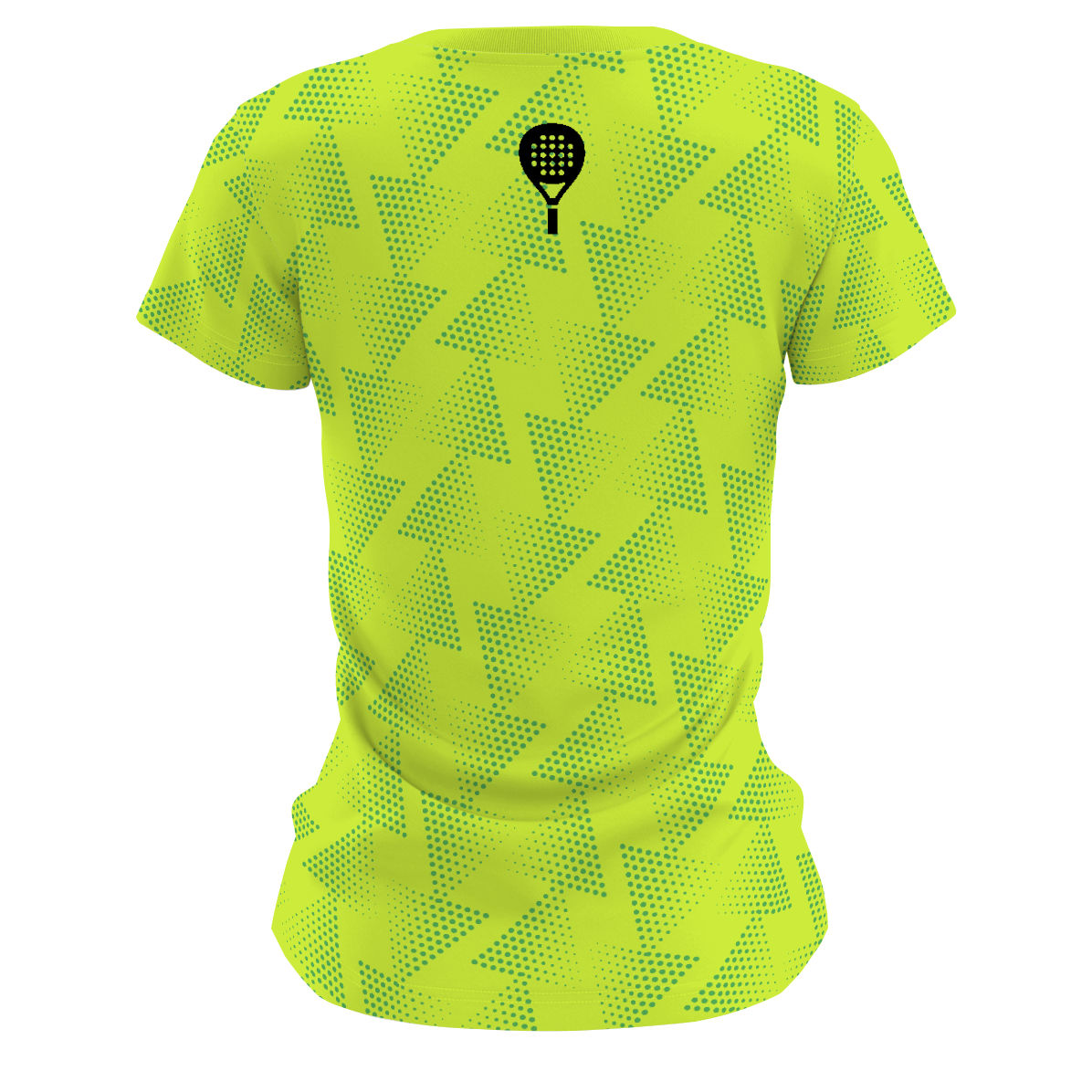 AS Padel 02 - Women's Performance Shirt