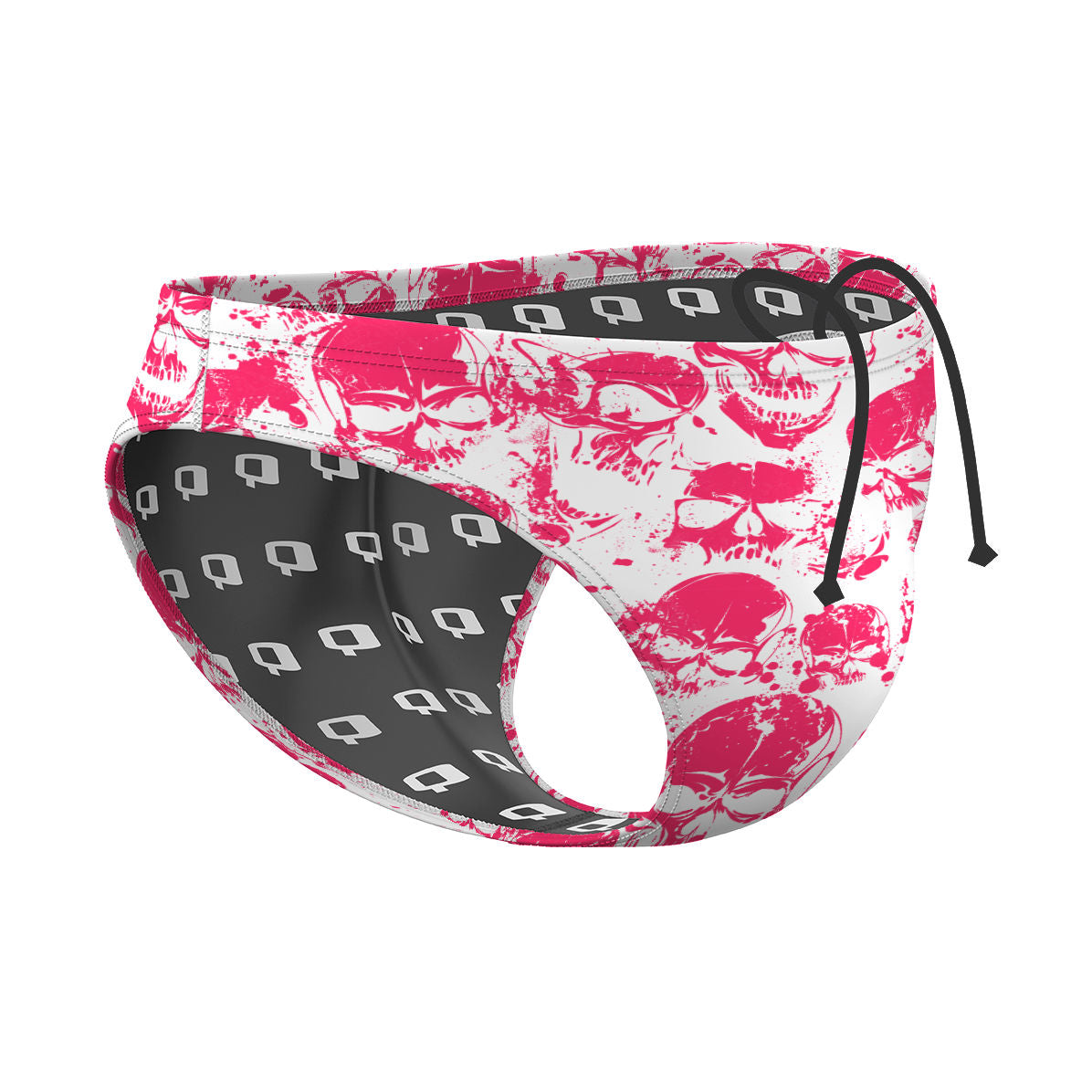 arturoindeporte@gmail.com - Waterpolo Brief Swimsuit
