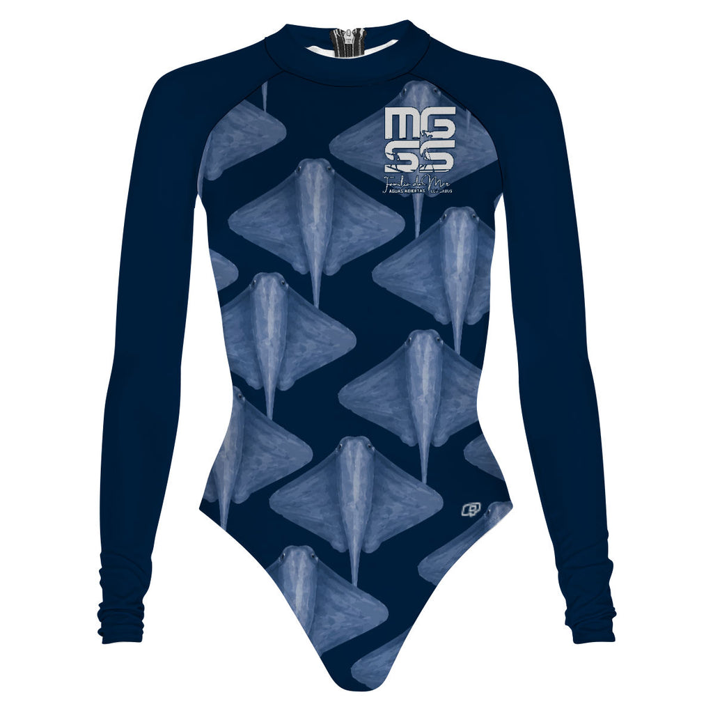 MGSS 26 - Surf Swimming Suit Classic Cut