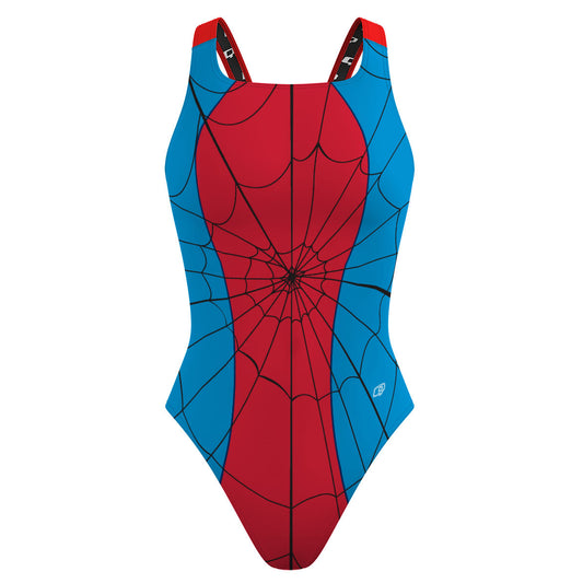 Spider 2.0 Swimmer - Classic Strap Swimsuit