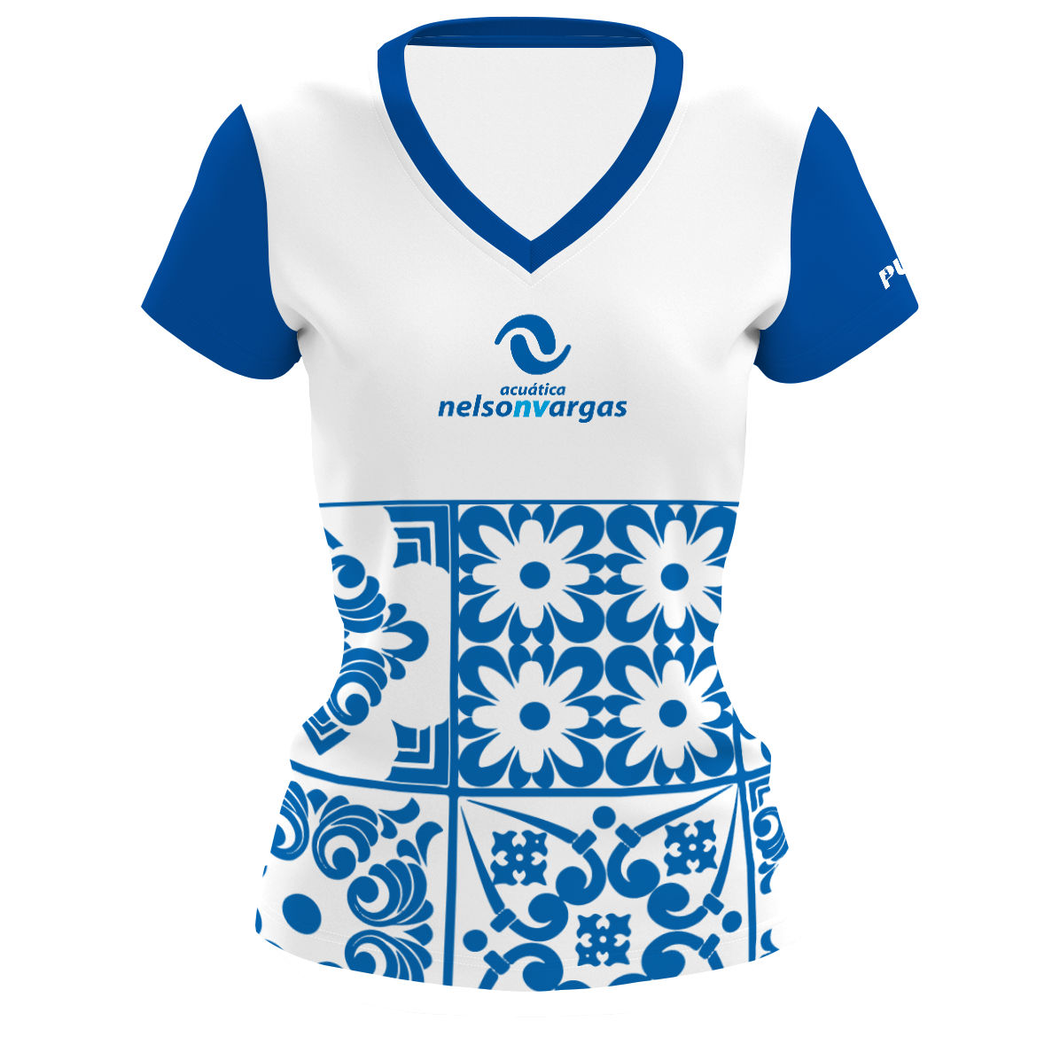 ANV Puebla 2025 - Women's Performance Shirt