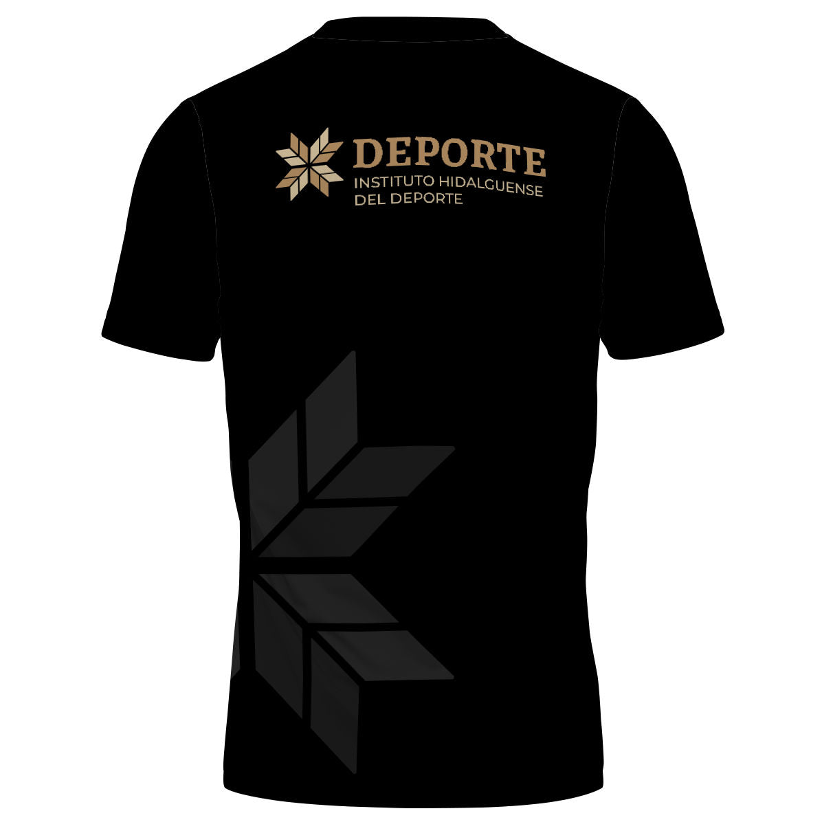 HGO MEDPRO - Men's Performance Shirt