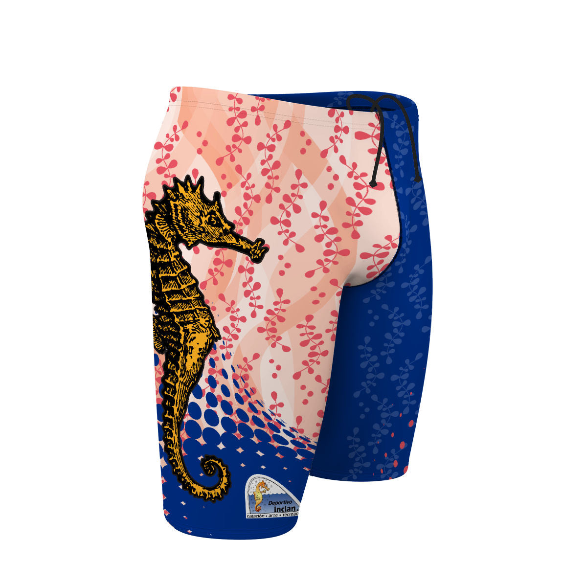 Inclan - Jammer Swimsuit