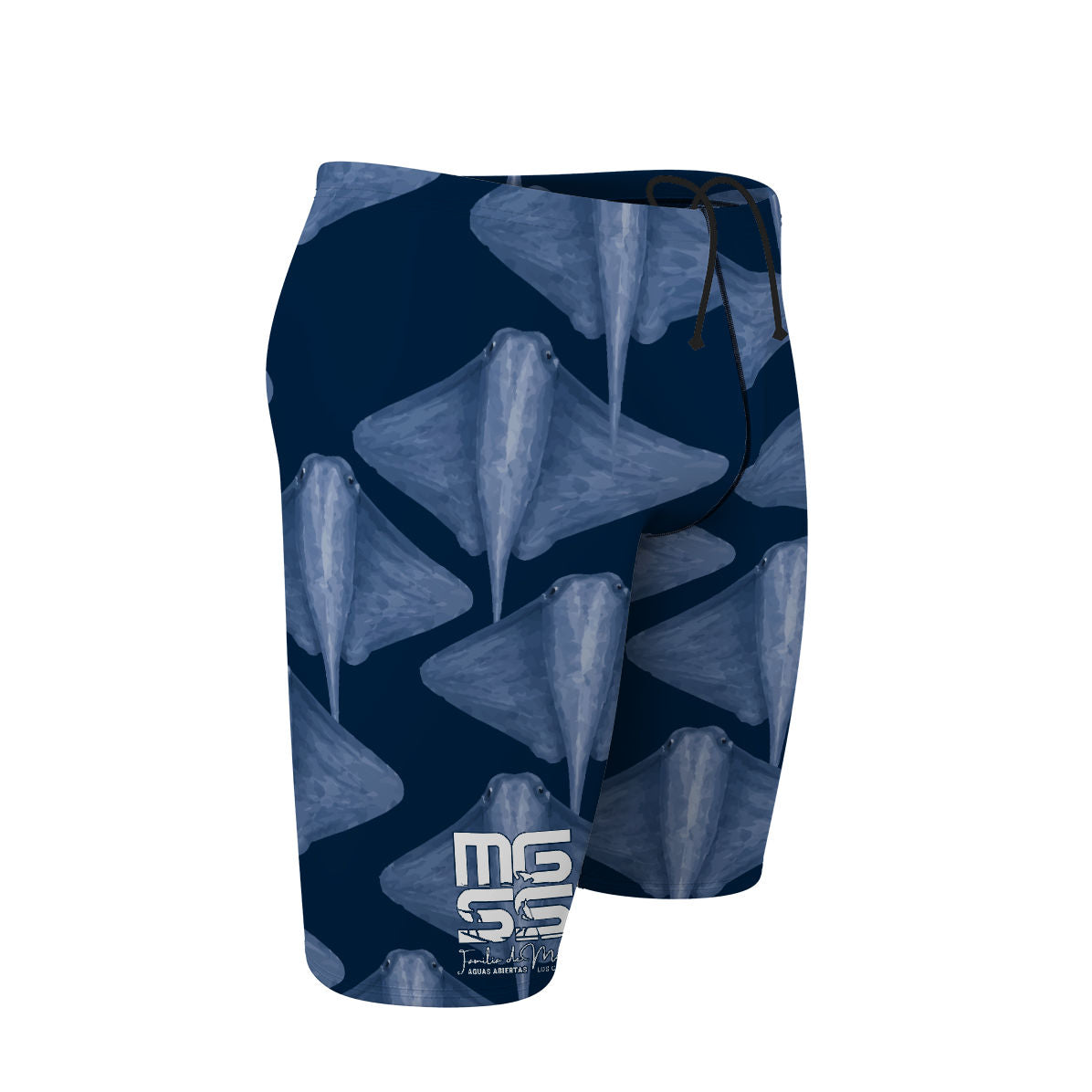 MGSS 26 - Jammer Swimsuit
