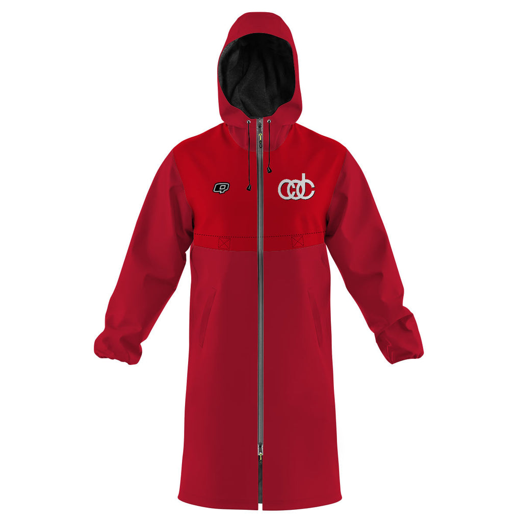 CDC - Guardavidas - Swim Parka