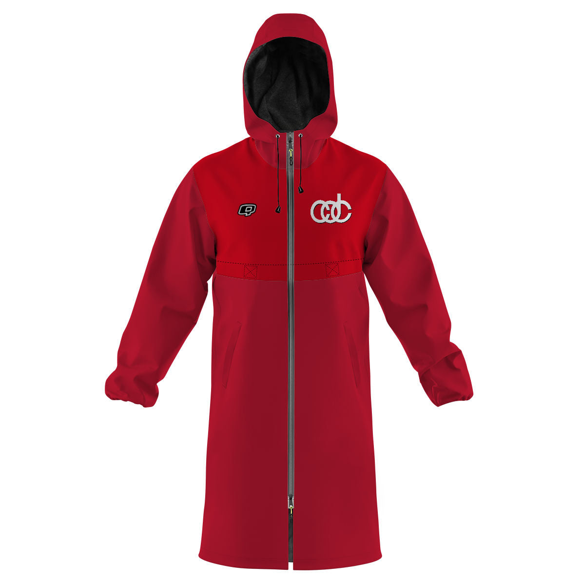 CDC - Guardavidas - Swim Parka