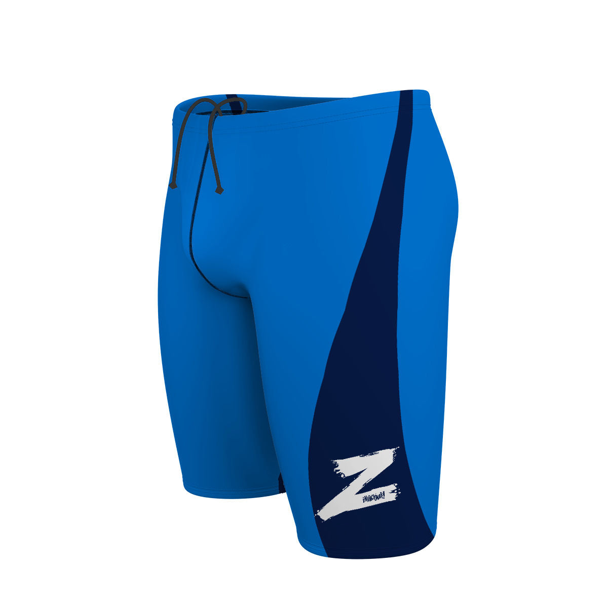 Zwemmen V3 - Jammer Swimsuit