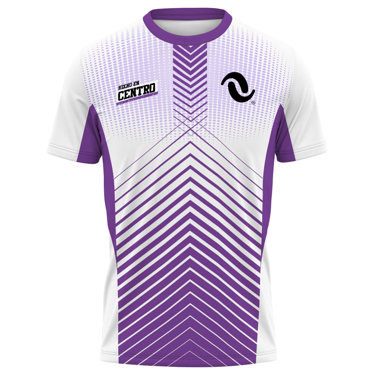 AS Centro 2026 - Men's Performance Shirt