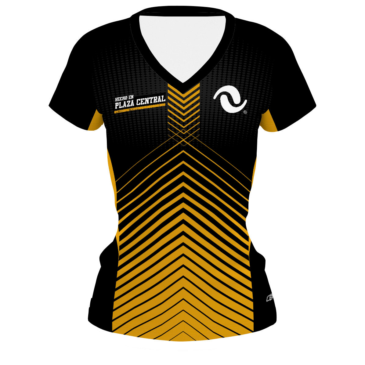 AS Plaza Central 2026 - Women's Performance Shirt
