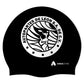 Comude Leon - Silicone Swimming Cap