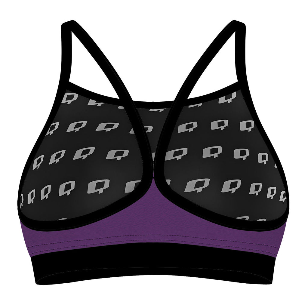 18 de marzo team - Classic Sports Bikini Top