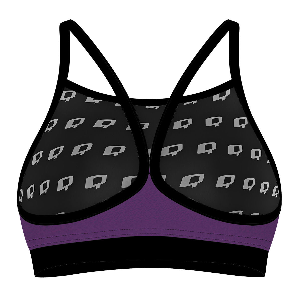 18 de marzo team - Classic Sports Bikini Top