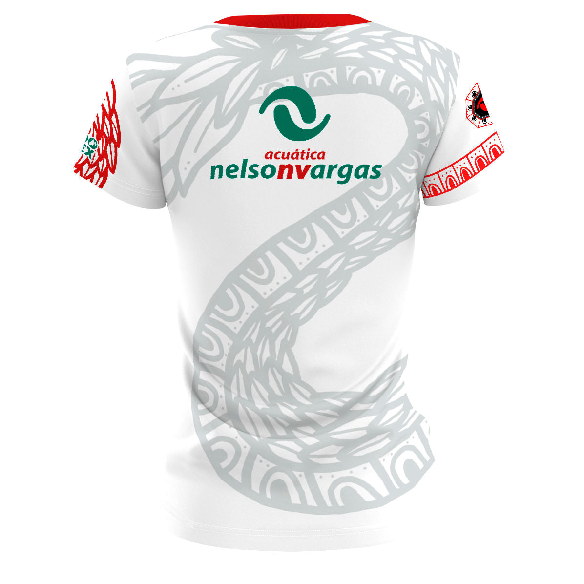 ANV EdoMex Satélite 2025 - Women's Performance Shirt
