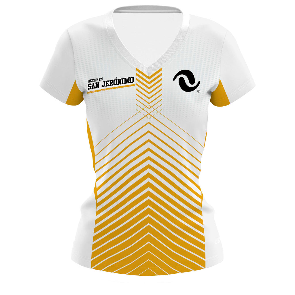 AS San Jerónimo 2026 - Women's Performance Shirt