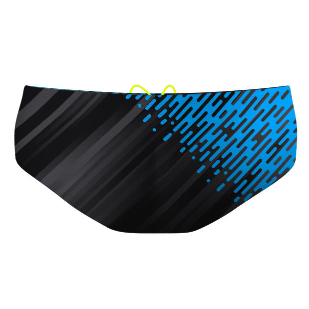 Capsule (2 colors) - Classic Brief Swimsuit