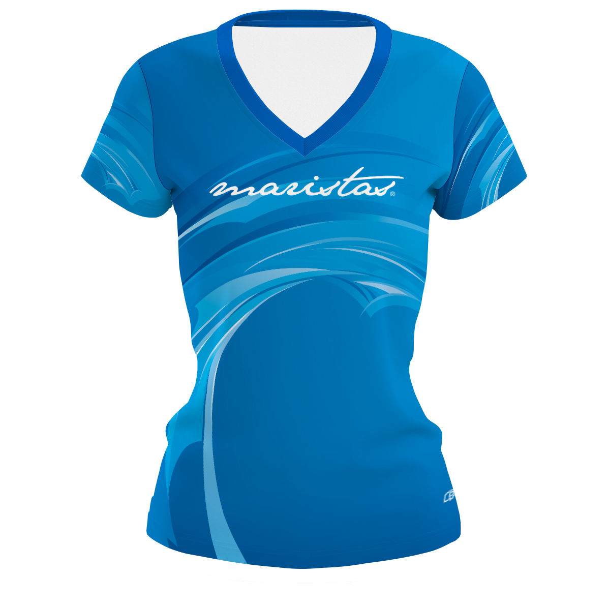 Maristas - Women's Performance Shirt