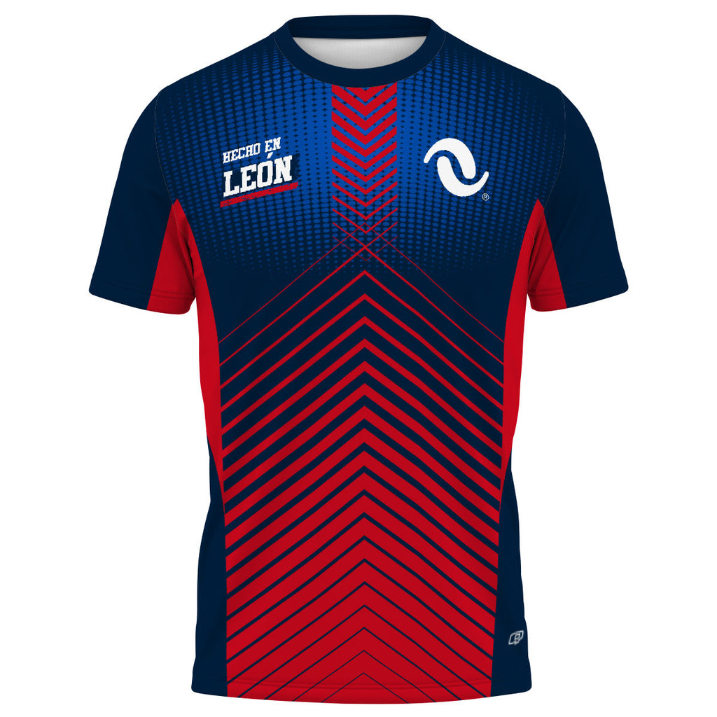 AS León 2026 - Men's Performance Shirt
