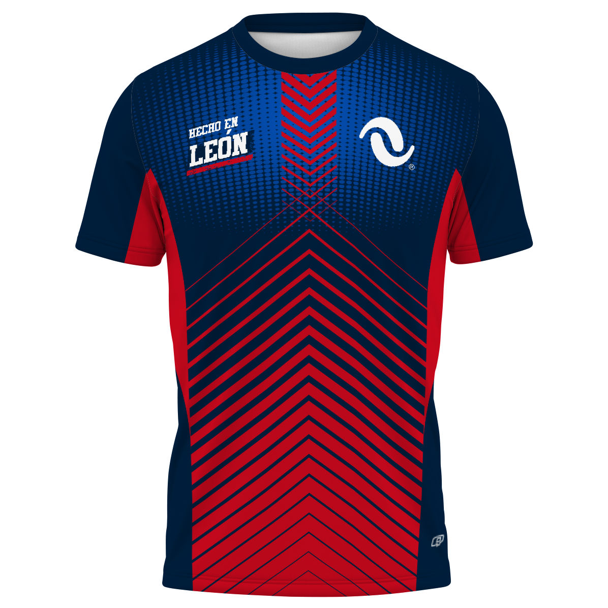 AS León 2026 - Men's Performance Shirt