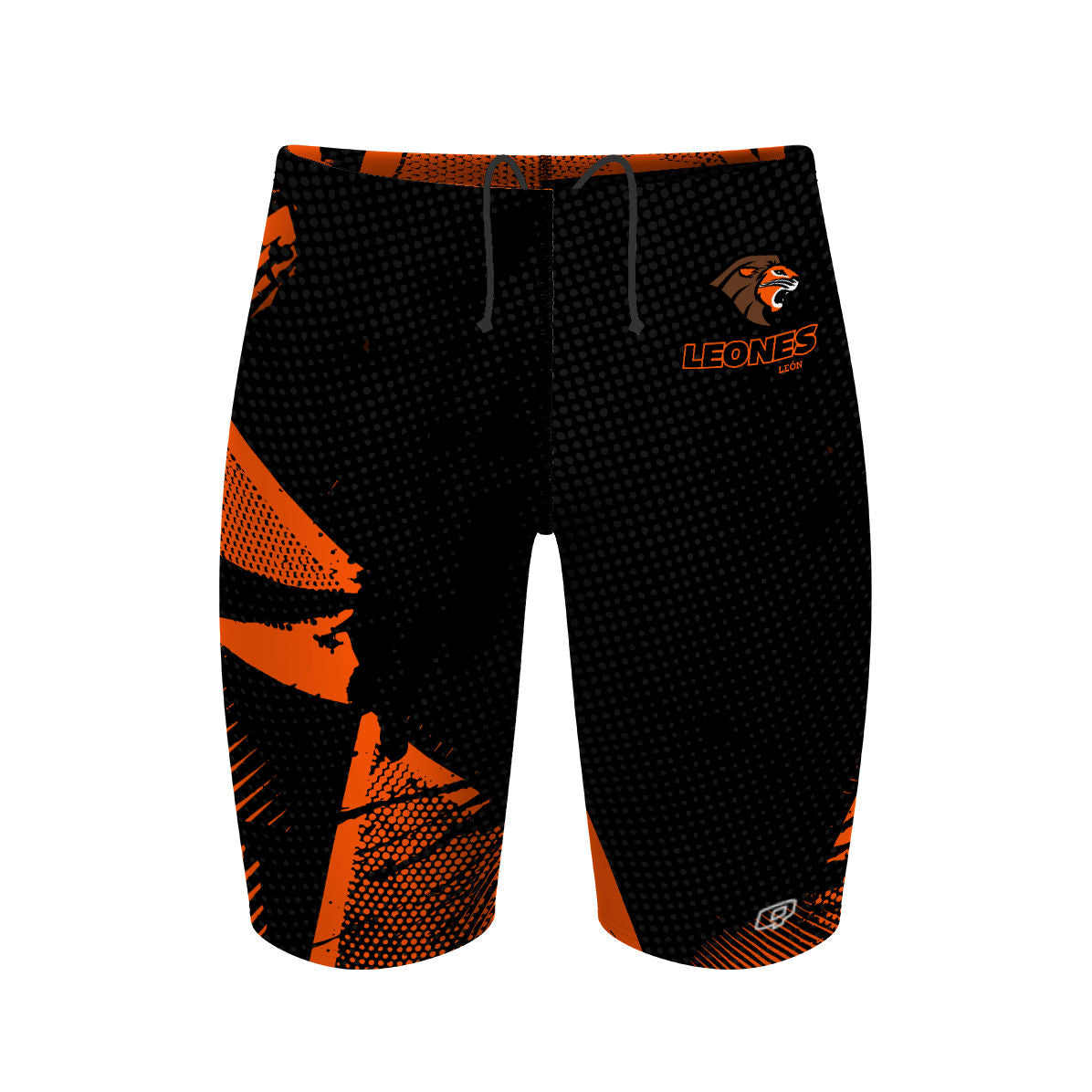Anahuac Leones - Jammer Swimsuit