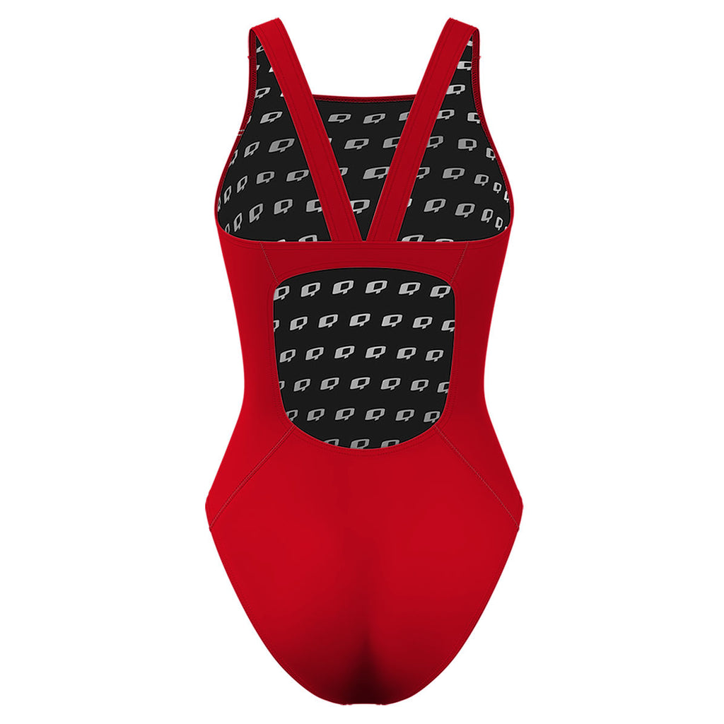 EURO Liceo - Classic Strap Swimsuit