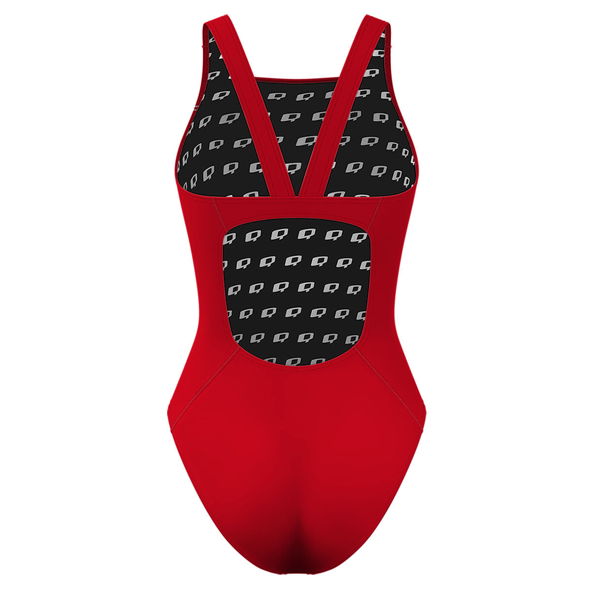 EURO Liceo - Classic Strap Swimsuit