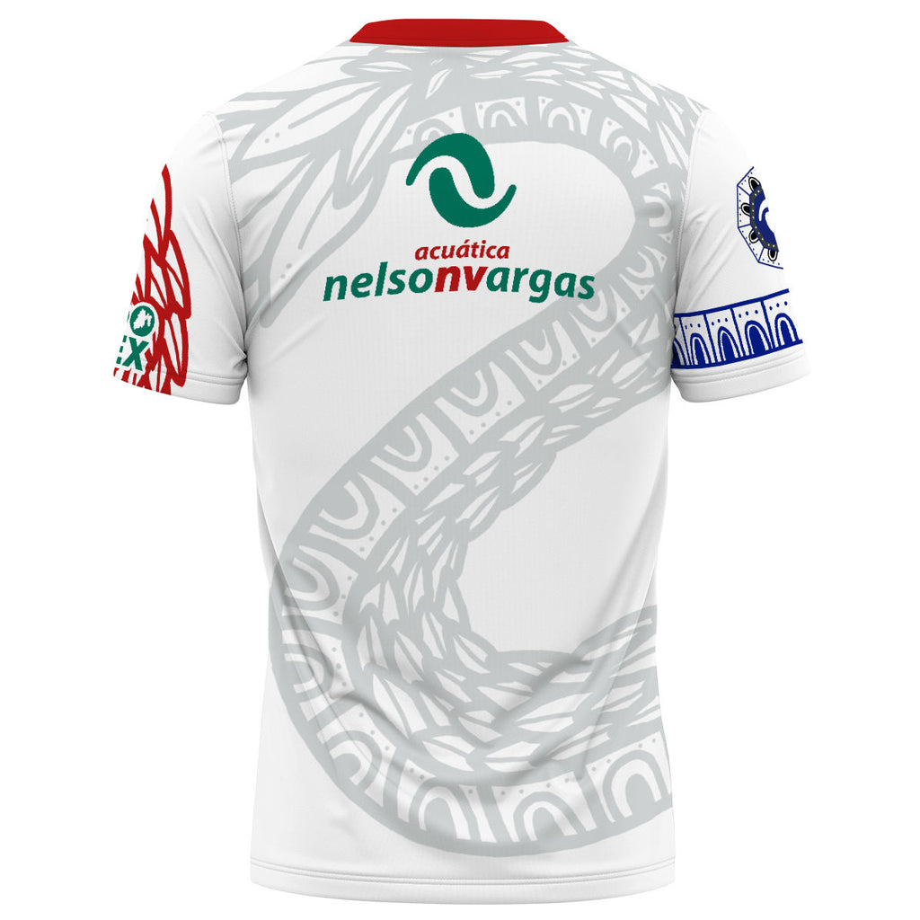 ANV EdoMex Interlomas 2025 - Men's Performance Shirt