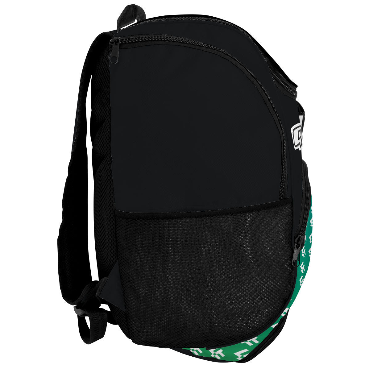 Fit Integra - Back Pack