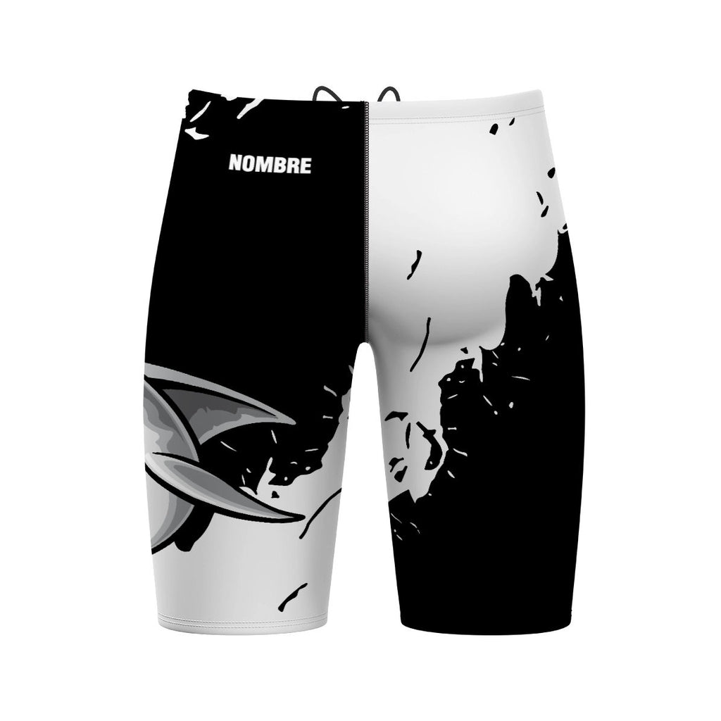 Tiburones de Parral - Jammer Swimsuit