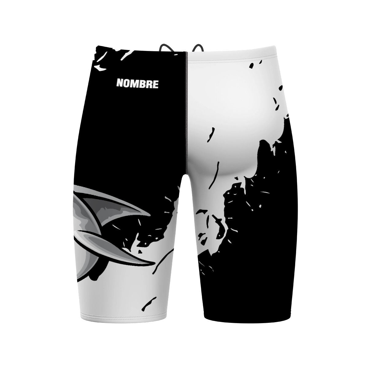 Tiburones de Parral - Jammer Swimsuit