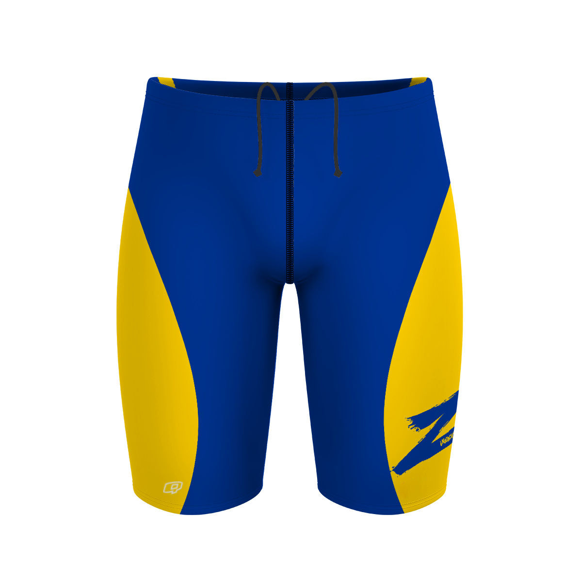 Zwemmen V1 - Jammer Swimsuit