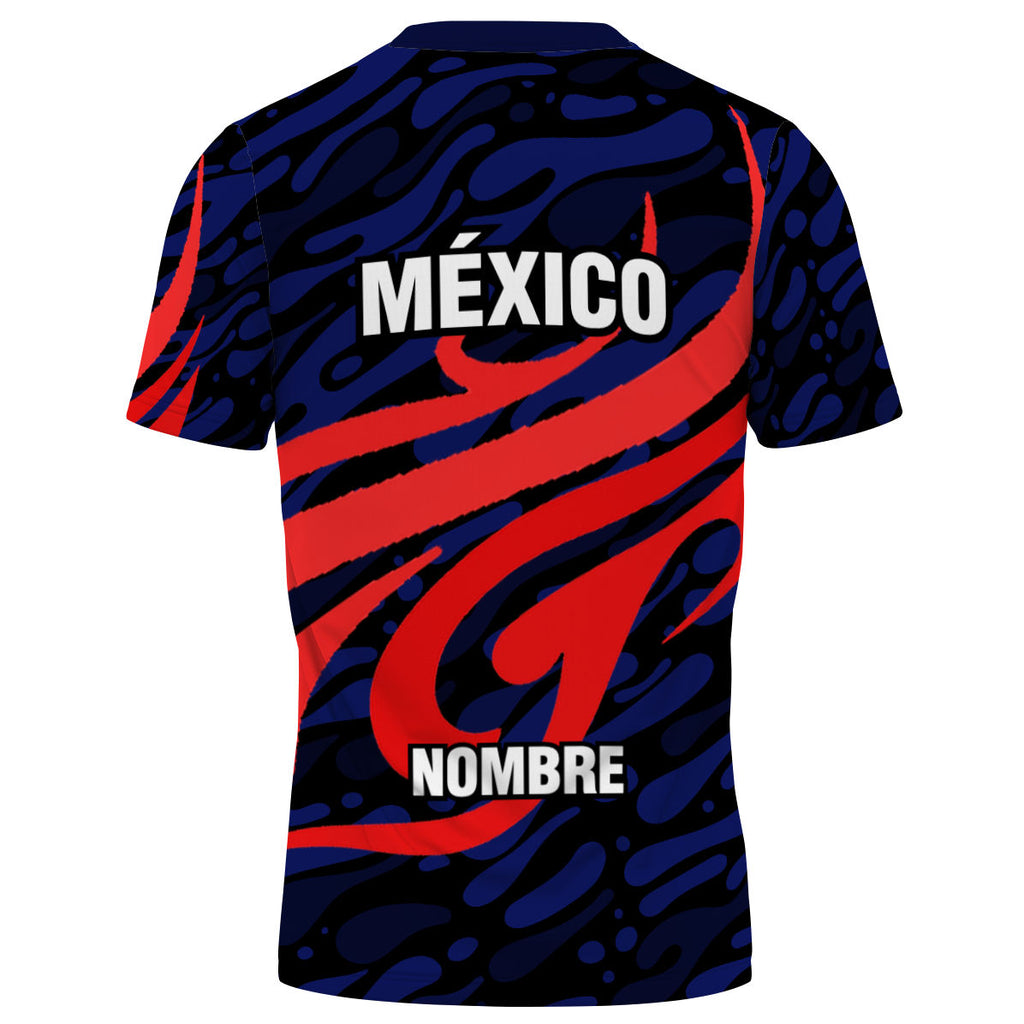 Masters 2024 - Men's Performance Shirt