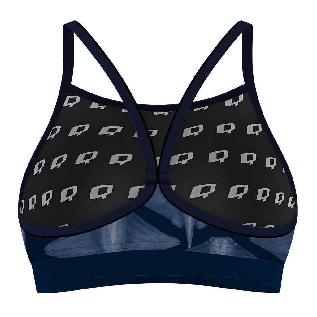 MGSS 26 - Classic Sports Bikini Top