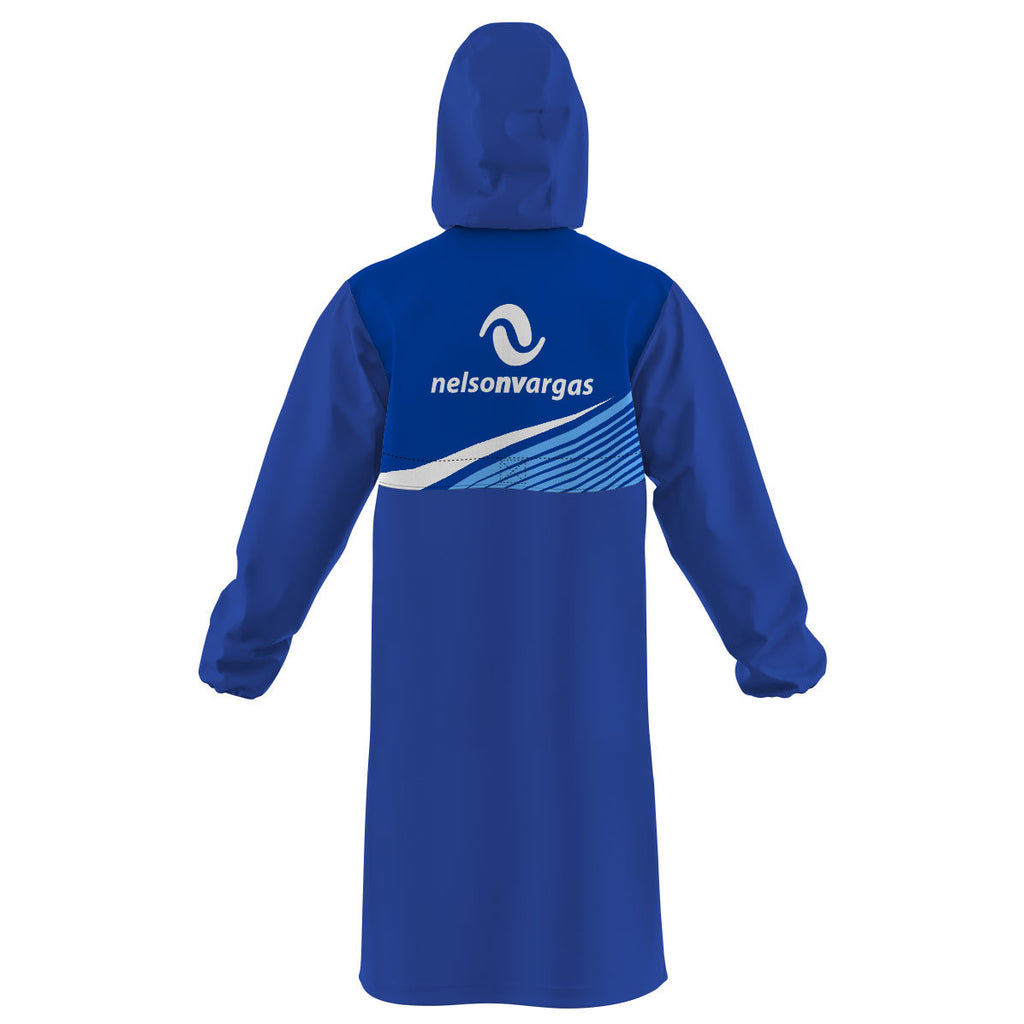 ANV - AGS1 - Swim Parka