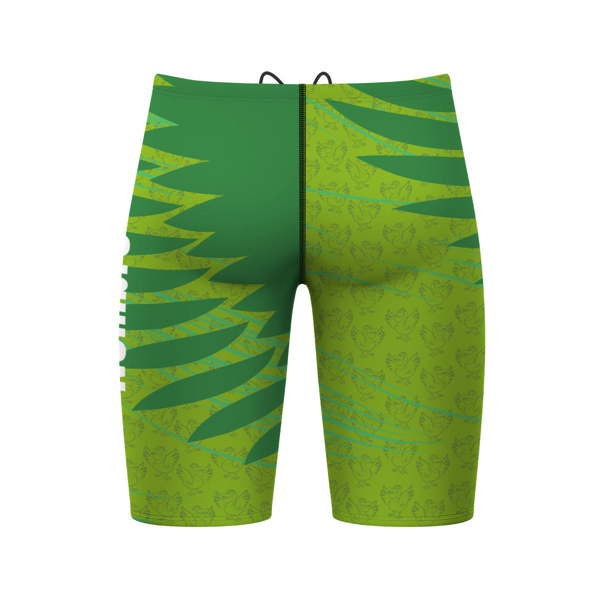 Pelicanos - Jammer Swimsuit