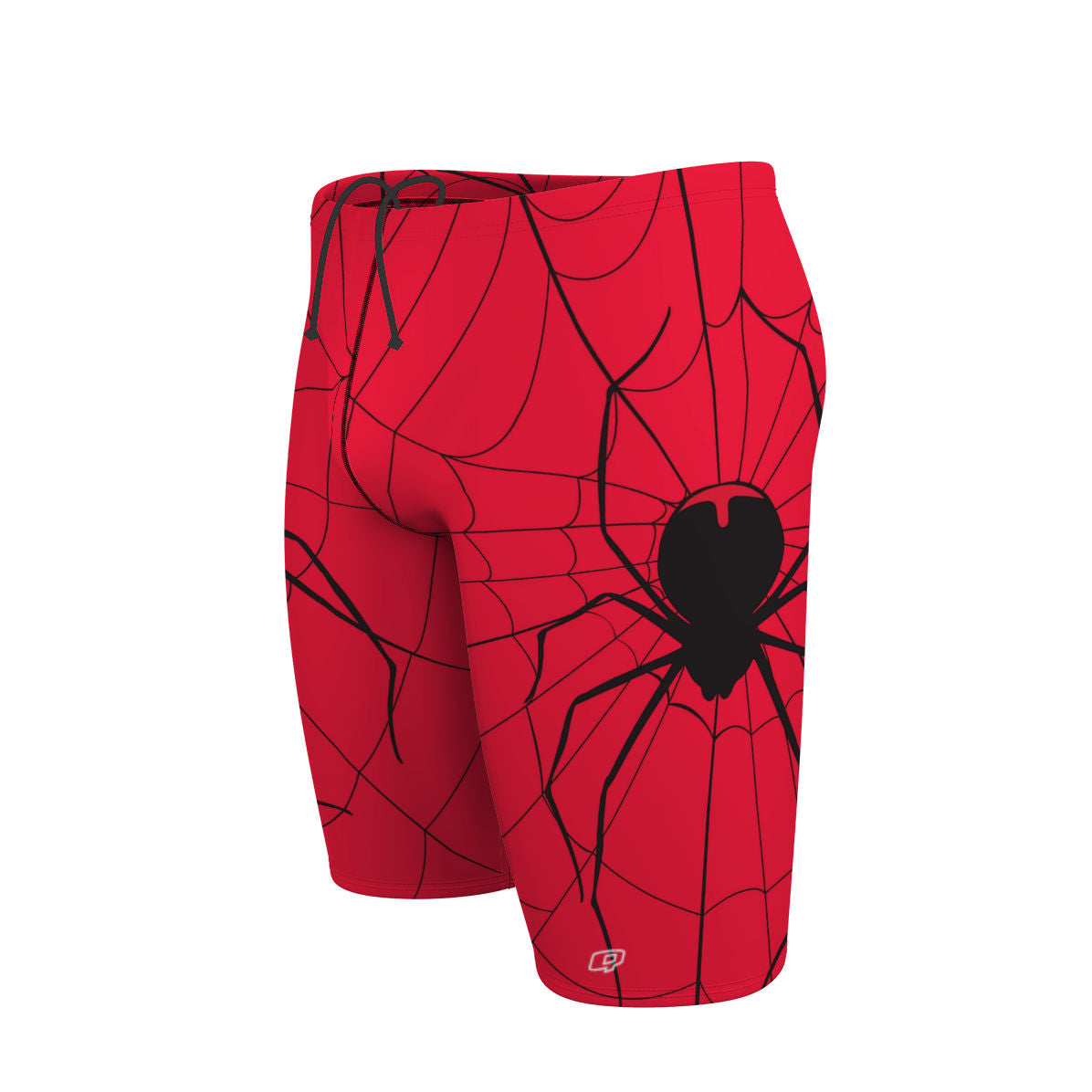 Spider - Jammer Swimsuit