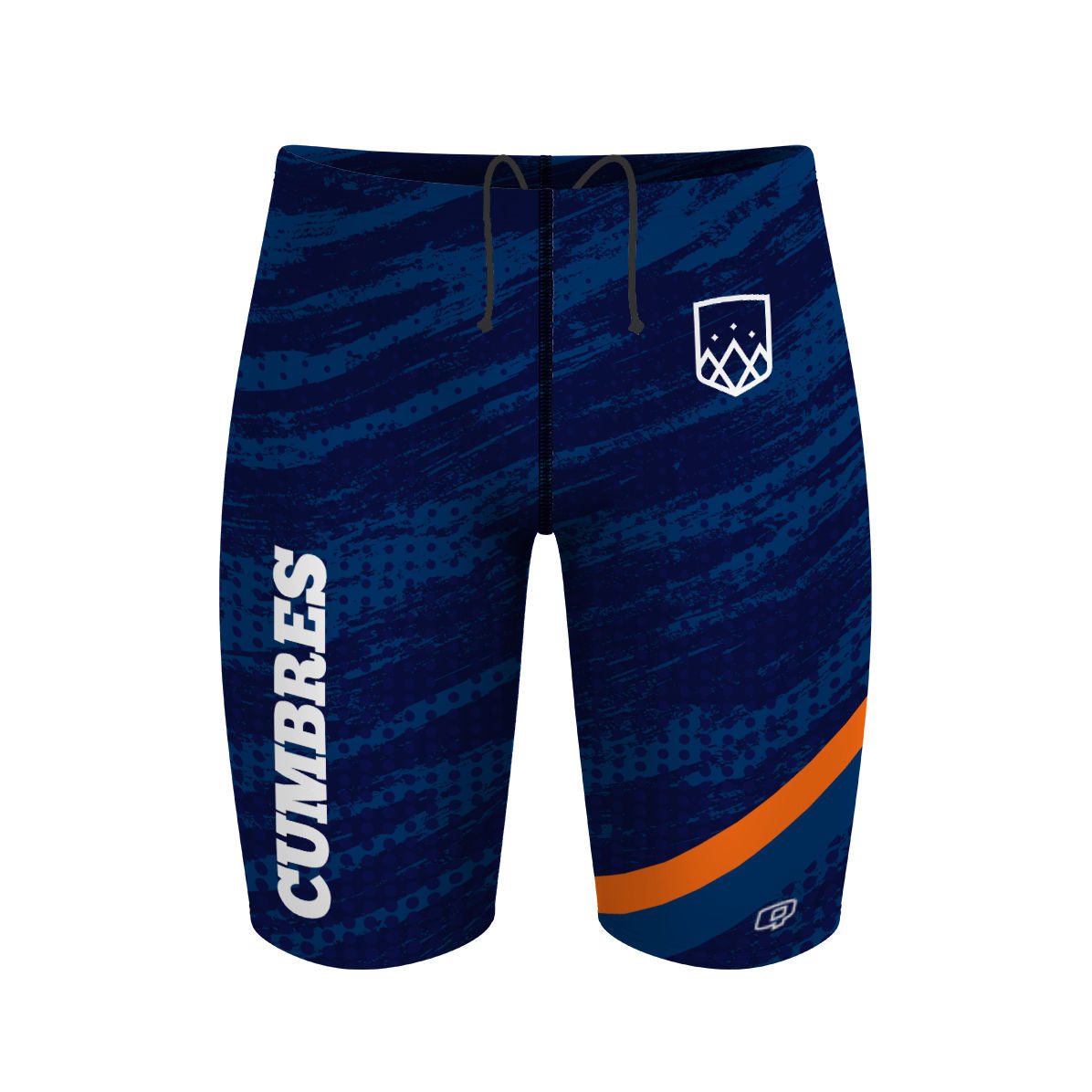 Cumbres - Jammer Swimsuit