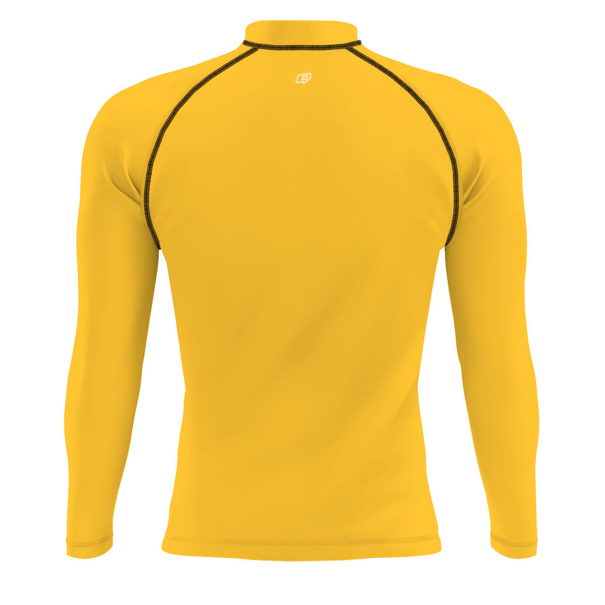 Hotel Cancun - Surf Rash Guard UPF50+ de Manga Larga para Hombre