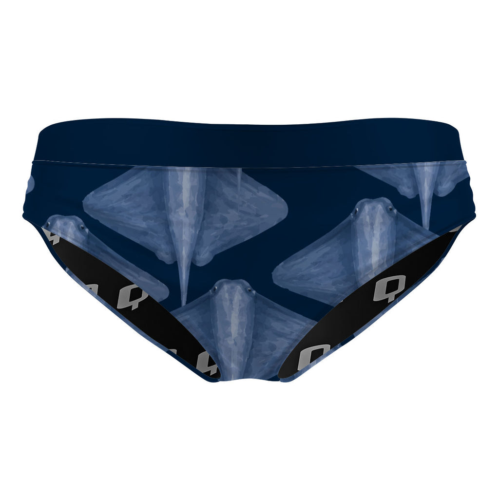 MGSS 26 - Classic Sports  Bikini Bottom