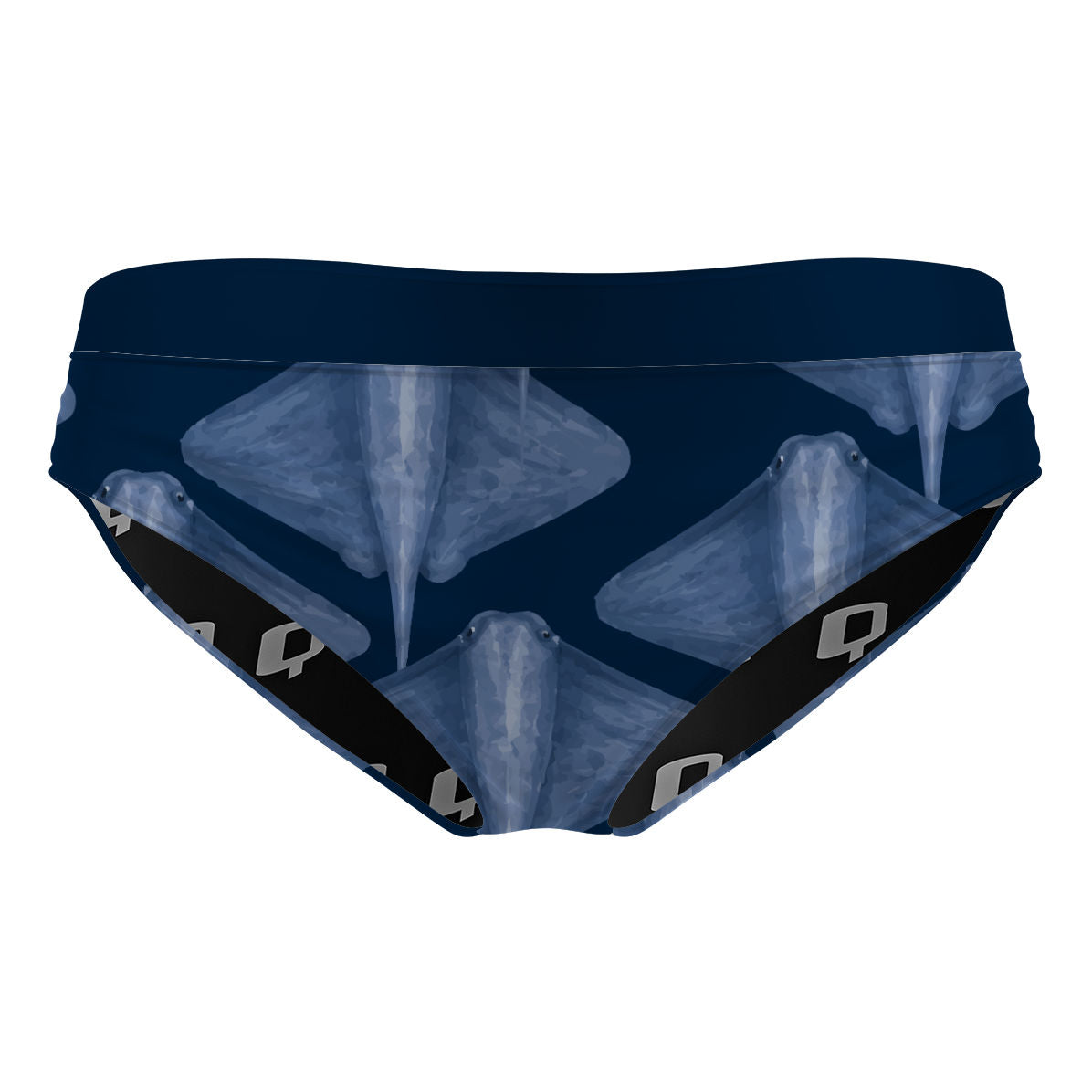 MGSS 26 - Classic Sports  Bikini Bottom