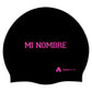 Marlines SLP - Silicone Swimming Cap